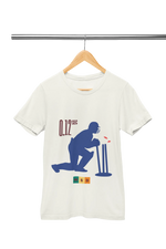 Premium Off White Oversized for Women - 210 GSM Cotton | Fullmoon Styles