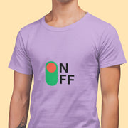 On Off Lavender 4