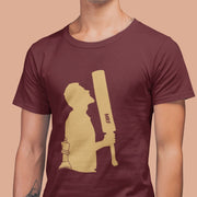 King Kohli Maroon 4
