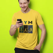 gym yellow 5