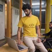 programmer yellow 4