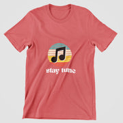 stay_tune red 1