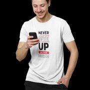 never_give_up_on_your_dream white 5