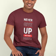 never_give_up_on_your_dream maroon 5