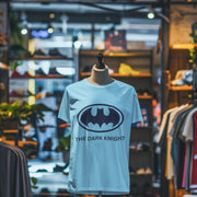 The Dark Knight Sky Blue 3