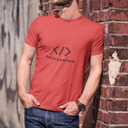programmer red 4