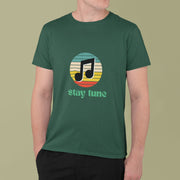 Stay Tune Bottle Green 3