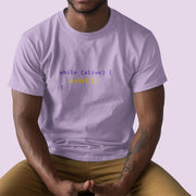 while_alive_code lavender 4