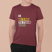 be_kind_to_your_mind maroon 4