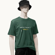 while_alive_code bottle_green 3