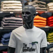 The Godfather White 3