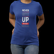 never_give_up_on_your_dream royal_blue 5