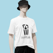 bowled white 3