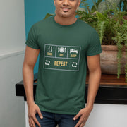 code_eat_sleep_repeat bottle_green 6