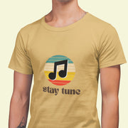 Stay Tune Beige 4