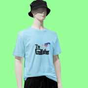 The Godfather Sky Blue 3