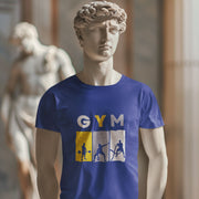 Gym Royal Blue 3