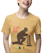 0 12 Msd Stumping Women Oversized 210 Beige Oversized - Premium Cotton Women Wear