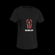 bowled black 1