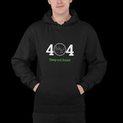 404_sleep_not_found black 4