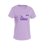 Men Oversized - The Godfather Men Oversized 240 Lavender | Fullmoon Styles