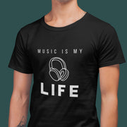 music_is_my_life black 4