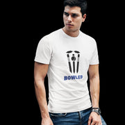 bowled white 4