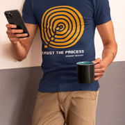 trust_the_process_gradient_descent navy_blue 4
