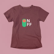 On Off Maroon 1