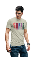 Chess Men Oversized 210 Sage Green Oversized - Premium Cotton Men Wear
