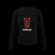 bowled black 1