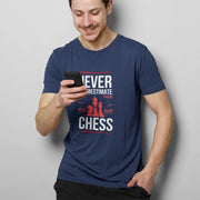 chess_never_underestimate navy_blue 5