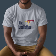 The Godfather Gray 4