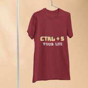 Ctrl_S_your_life maroon 2