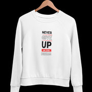 never_give_up_on_your_dream white 2