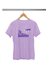 Premium Lavender Oversized for Men - 240 GSM Cotton | Fullmoon Styles
