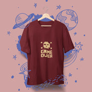 game_over maroon 2