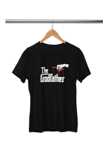 Premium Black Oversized for Men - 180 GSM Cotton | Fullmoon Styles