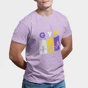 Gym Lavender 4