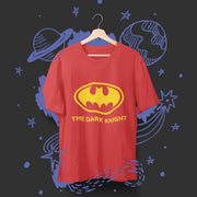 the_dark_knight red 2