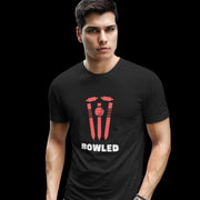 bowled black 5