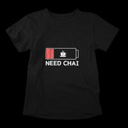 Need Chai Black 1