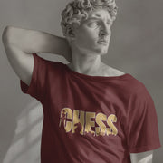 chess maroon 6