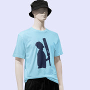 Virat Kohli Sky Blue 2