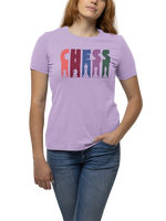 Comfortable Women Oversized in Lavender - 240 GSM | Fullmoon Styles