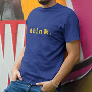 Chess Think Royal Blue 4