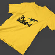 The Godfather Yellow 1