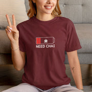 need_chai maroon 4