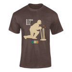 Men Oversized - 0 12 Msd Stumping Men Oversized 210 Brown | Fullmoon Styles