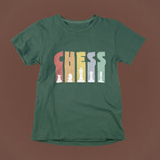 Chess 1 Bottle Green 1